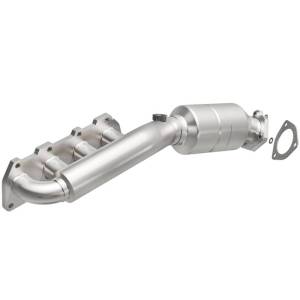 Magnaflow Conv DF 02-04 Volkswagen Passat 4.0L - 452799