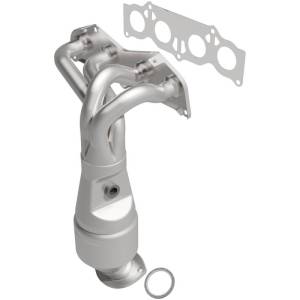 Magnaflow Conv DF 03 Camry 2.4L - 452803