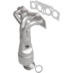 Magnaflow - Magnaflow Conv DF 03 Camry 2.4L - 452803 - Image 5