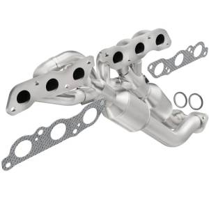 MagnaFlow Conv DF 97-00 Lexus GS300 3.0L - 452843