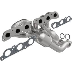 Magnaflow - MagnaFlow Conv DF 97-00 Lexus GS300 3.0L - 452843 - Image 2