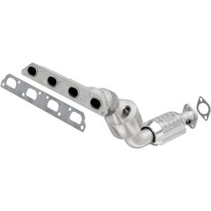 Magnaflow - MagnaFlow Conv DF 02-06 Cooper/S Manifold - 452859 - Image 2