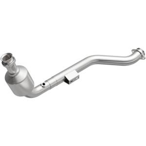 Magnaflow - MagnaFlow Conv DF Mercedes SLK320 04 Passenger Side CA - 454013 - Image 3