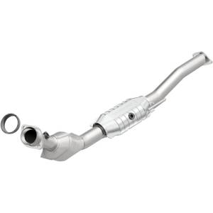 Magnaflow - Magnaflow Conv DF 04-06 Ford Ranger 2.3L CA - 454020 - Image 2