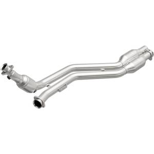 Magnaflow - MagnaFlow Conv DF 02-03 Mercedes CLK430 4.3L Passenger Side - 454022 - Image 3