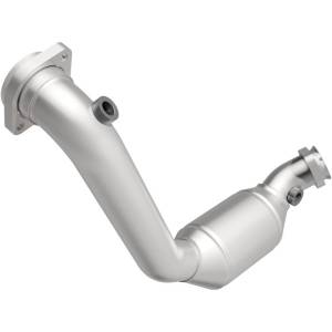 Magnaflow - MagnaFlow Conv DF 02-03 Mercedes CLK430 4.3L Driver Side - 454023 - Image 3