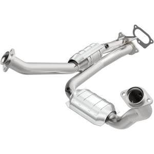 Magnaflow - Magnaflow Conv DF 04-06 Ranger/BSeries 3.0L - 454030 - Image 2