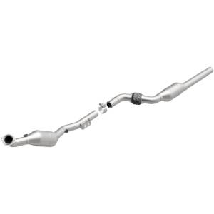 Magnaflow - Magnaflow Conv DF 01-04 Mercedes E320 P/S CA - 454041 - Image 3