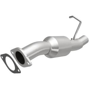 Magnaflow - MagnaFlow Conv DF 2007 GMC Sierra 2500 HD Classic 6.0/ 8.1/ 3500 Classic 6.0 - 4551006 - Image 2