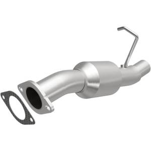 Magnaflow - MagnaFlow Conv DF 2007 GMC Sierra 2500 HD Classic 6.0/ 8.1/ 3500 Classic 6.0 - 4551006 - Image 3