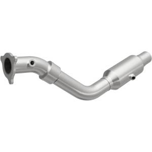 Magnaflow - MagnaFlow Conv Direct Fit OEM 2004-2006 Chrysler Pacifica Underbody - 4551018 - Image 2