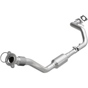 MagnaFlow Conv DF 2002 and 2004-2005 Buick Rendezvous 3.4 - 4551039