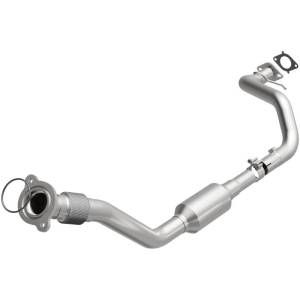 Magnaflow - MagnaFlow Conv DF 2002 and 2004-2005 Buick Rendezvous 3.4 - 4551039 - Image 2