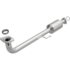 MagnaFlow Conv Direct Fit California Grade Catalytic Converter 04-05 Honda Civic EX/GX L4-1.7L - 4561026