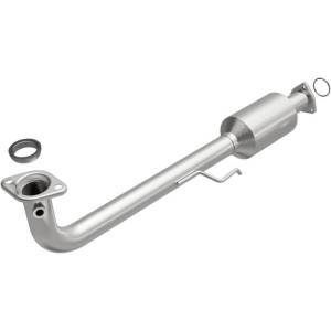 Magnaflow - MagnaFlow Conv Direct Fit California Grade Catalytic Converter 04-05 Honda Civic EX/GX L4-1.7L - 4561026 - Image 2