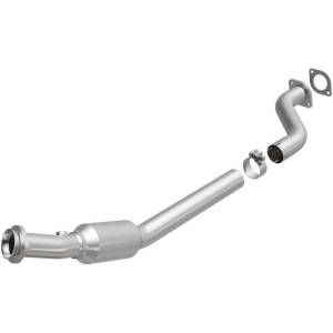 MagnaFlow Conv Direct Fit 2005-2006 Pontiac GTO 6.0L Underbody - 4561032