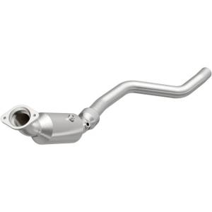 Magnaflow - MagnaFlow Conv DF 2005 Chrysler 300C 5.7L V8 / 2005 Dodge Magnum 5.7L V8 - 4561244 - Image 2