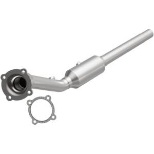 Magnaflow Conv DF 2004 - 2005 Volkswagen Jetta 1.8L - 4561382