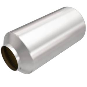 MagnaFlow Conv Universal 2.00 inch Short CA - 456204