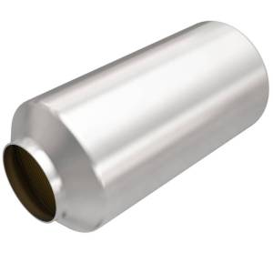 Magnaflow - MagnaFlow Conv Universal 2.00 inch Short CA - 456204 - Image 2