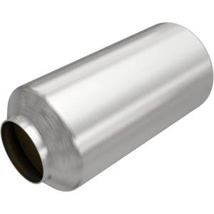 Magnaflow - MagnaFlow Conv Universal 2.00 inch Short CA - 456204 - Image 3