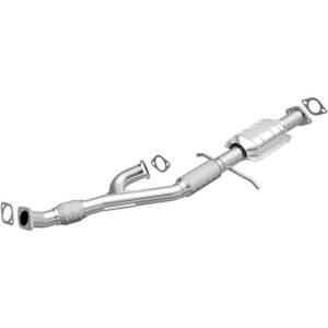 Magnaflow - Magnaflow Conv DF 02-06 Kia Optima 2.7L - 457002 - Image 2