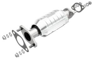 Magnaflow - Magnaflow Conv DF 00-03 Kia Rio 1.5L - 457012 - Image 2