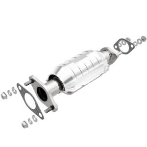 Magnaflow - Magnaflow Conv DF 00-03 Kia Rio 1.5L - 457012 - Image 3