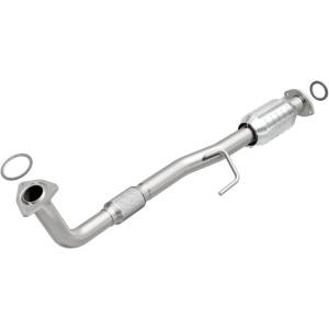 Magnaflow - Magnaflow Conv DF 97-01 Toyota Camry 2.2L - 457015 - Image 4