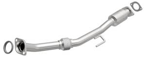 Magnaflow - Magnaflow Conv DF 02-03 Nissan Altima 2.5L - 457020 - Image 2