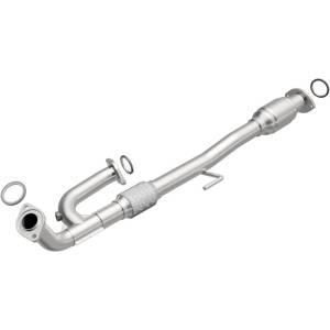 Magnaflow - Magnaflow Conv DF 02-03 Toyota Camry 3.0L - 457022 - Image 4