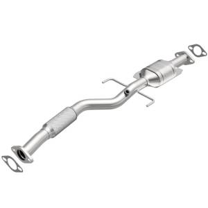 Magnaflow - Magnaflow Conv DF 00-01 Eclipse 2.4L - 457024 - Image 3