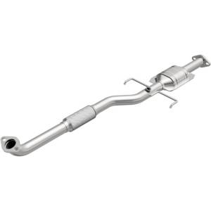 Magnaflow - Magnaflow Conv DF 02-04 Eclipse 2.4L - 457025 - Image 4