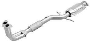 Magnaflow - Magnaflow Conv DF 99-01 Hyundai Sonata 2.4L - 457026 - Image 2