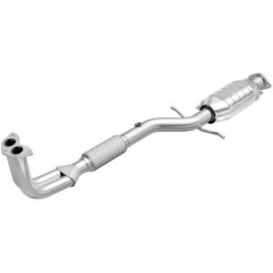 Magnaflow - Magnaflow Conv DF 99-01 Hyundai Sonata 2.4L - 457026 - Image 3