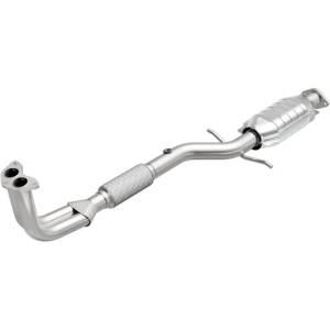 Magnaflow - Magnaflow Conv DF 99-01 Hyundai Sonata 2.4L - 457026 - Image 4