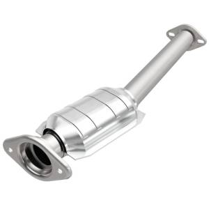 Magnaflow - Magnaflow Conv DF 1996 Ford Contour 2.5L M/T - 457027 - Image 3