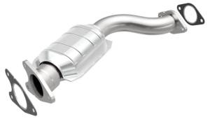 Magnaflow - Magnaflow Conv DF 1996 Ford Contour 2.5L A/T - 457028 - Image 2