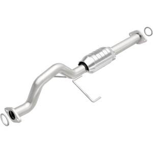 Magnaflow - MagnaFlow Conv DF 1995 Mazda Millenia 2.3L Rear - 457030 - Image 2