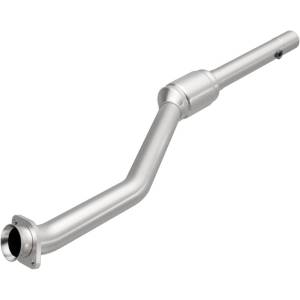 Magnaflow - Magnaflow Conv DF 1999 BMW 540I 4.4L D/S - 457035 - Image 4