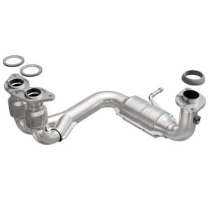 MagnaFlow Conv DF 00-05 Toyota MR2 1.8L - 457065