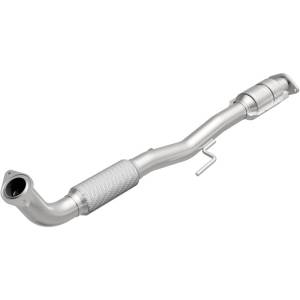 Magnaflow - MagnaFlow Conv DF 2003 Toyota Camry 2.4L - 457166 - Image 4