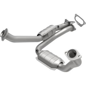 Magnaflow - MagnaFlow Conv DF 04 Ranger/B-Series 3.0L - 458020 - Image 2