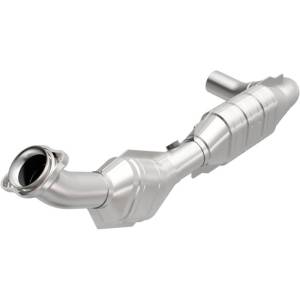 Magnaflow - MagnaFlow Conv DF 03-04 Exped Driver Side 4.6L - 458021 - Image 2