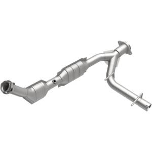 Magnaflow - MagnaFlow Conv DF 03-04 Exped Passenger Side 4.6L - 458022 - Image 2