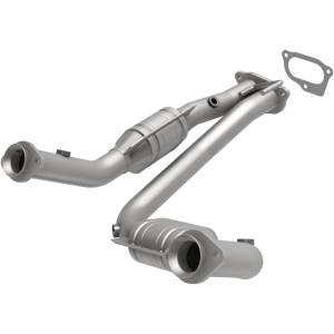 Magnaflow - MagnaFlow Conv DF 04-06 Ranger Front 4.0L - 458023 - Image 2