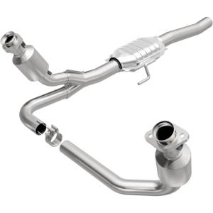 Magnaflow - MagnaFlow Conv DF 00-03 Dodge Dakota 2WD 4.7L - 458043 - Image 2