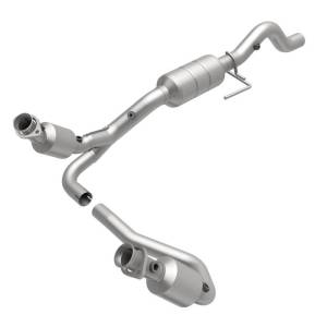 MagnaFlow Conv DF 00-03 Durango 4WD 5.9L - 458050