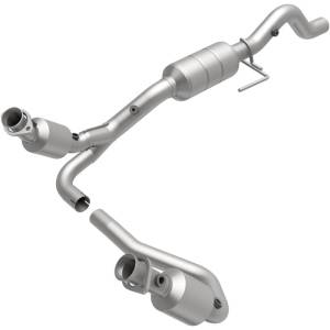 Magnaflow - MagnaFlow Conv DF 00-03 Durango 4WD 5.9L - 458050 - Image 2