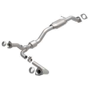 MagnaFlow Conv DF 00-05 Blazer 4WD 4.3L - 458057